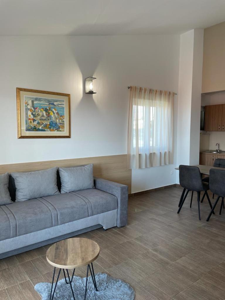 Apartments Vukovic Podstrana Ruang foto